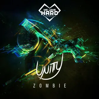 Zombie by Unitty