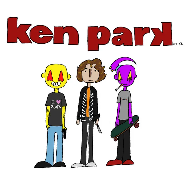 ken park