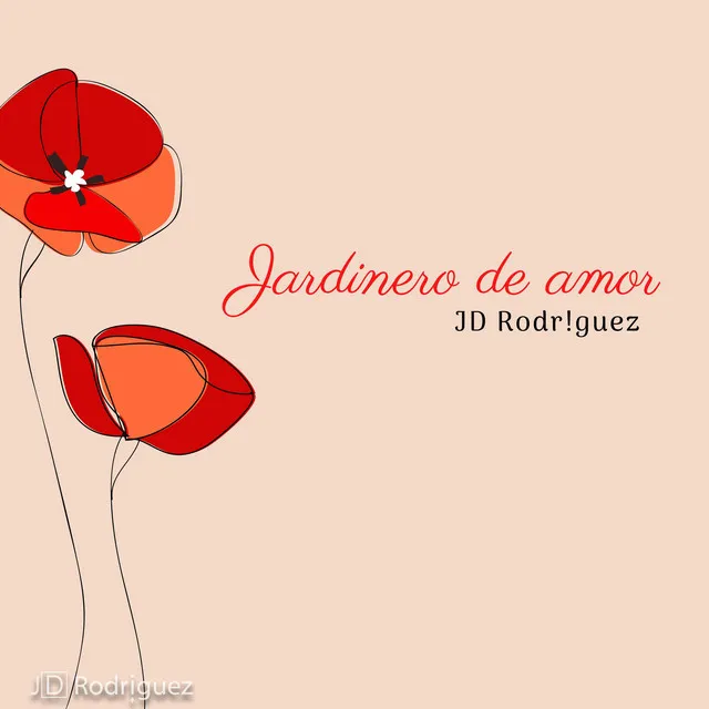 Jardinero de amor