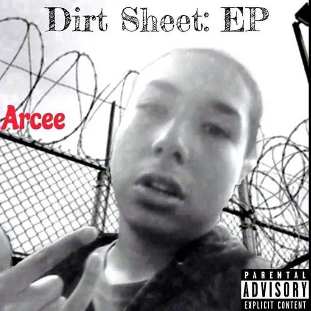 The Dirt Sheet EP (Remastered Edition)