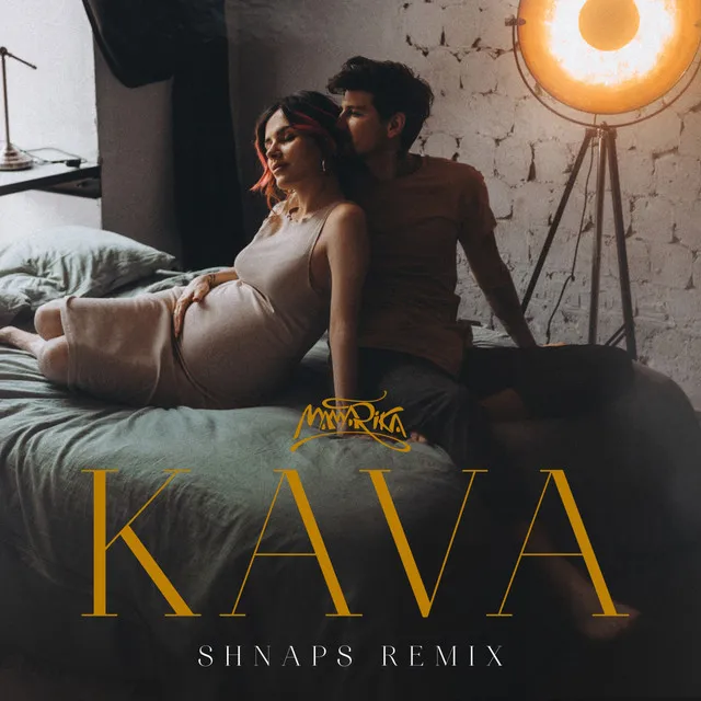 Kava - Shnaps Remix