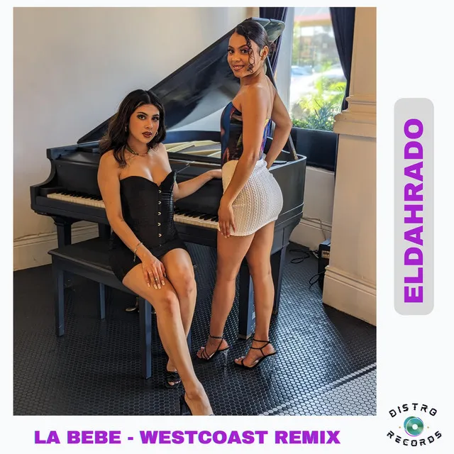 La Bebe - Westcoast Remix