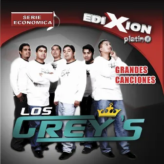 Edixion Platino by Los Grey's