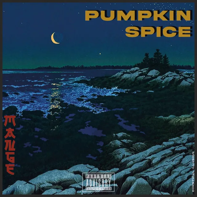 Pumpkin Spice