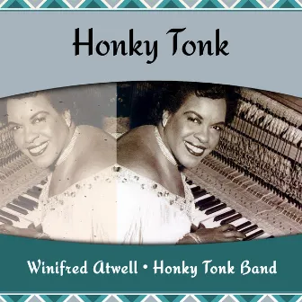 Honky Tonk by Honky Tonk Band