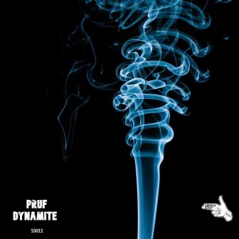 Dynamite by Pruf