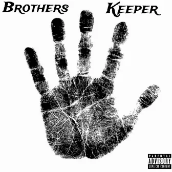 Brothers keeper by Unknown Artist