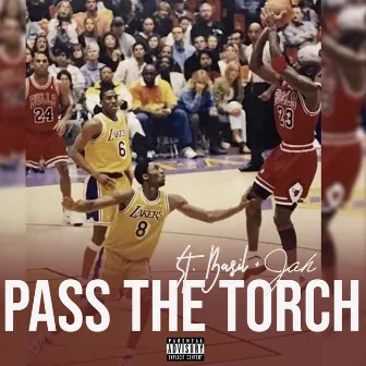 St. Basil & Jah: Pass The Torch by St Basil