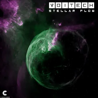 Stellar Flow by Voitech