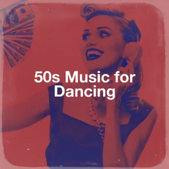 50S Music for Dancing by Unknown Artist