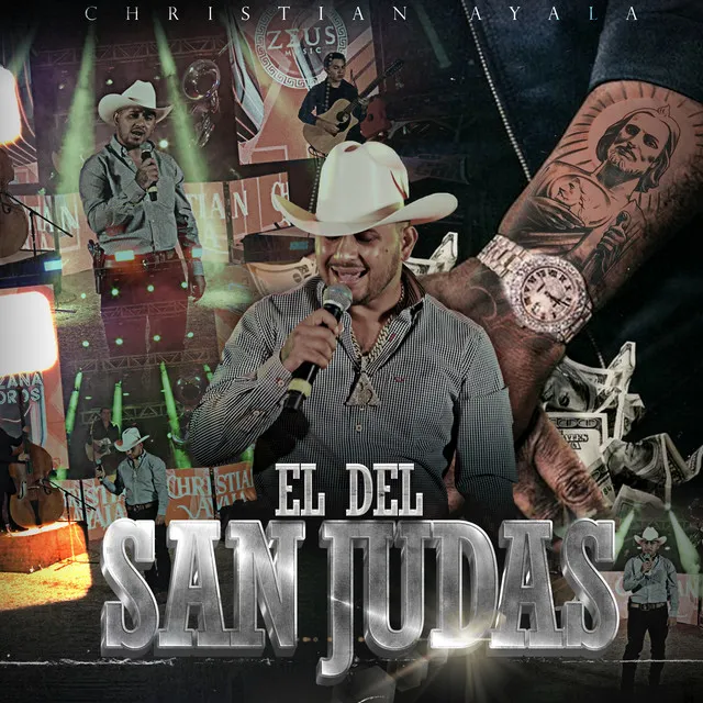 El del San Judas