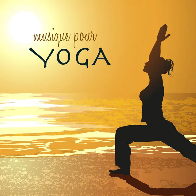 Musique pour Yoga Maestro