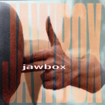 Jawbox by Jawbox