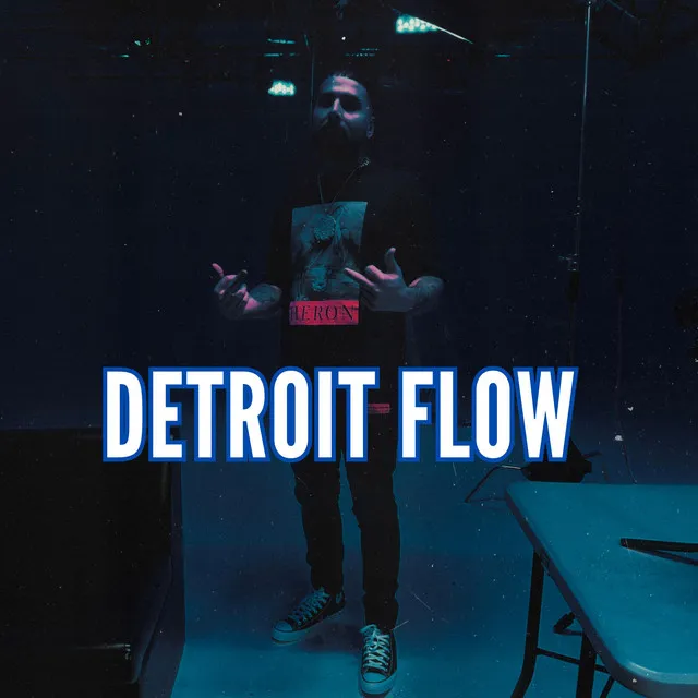 Detroit Flow