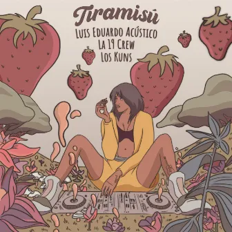 Tiramisú by La 19 Crew