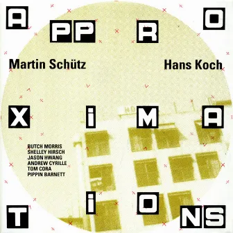 Approximations by Hans Koch