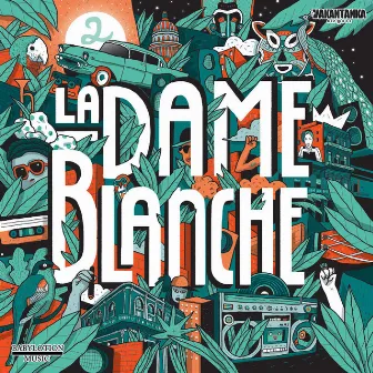 2 by La Dame Blanche