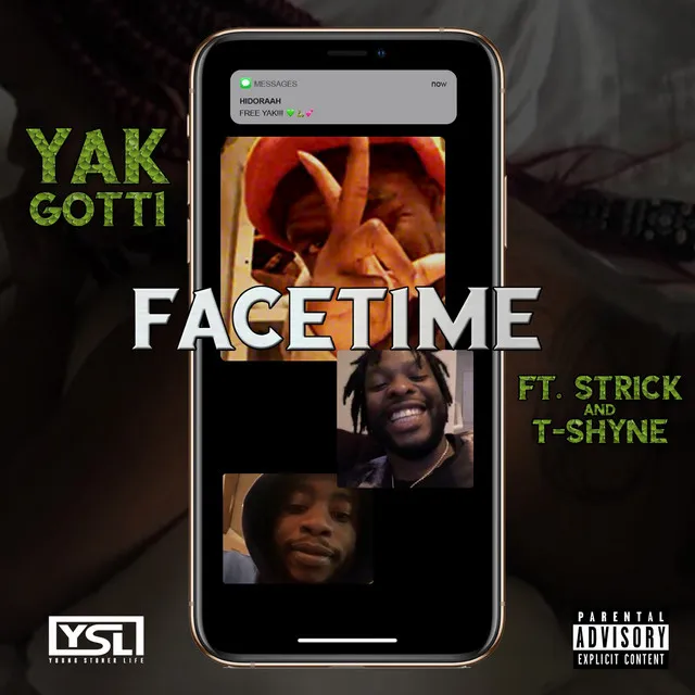 Facetime