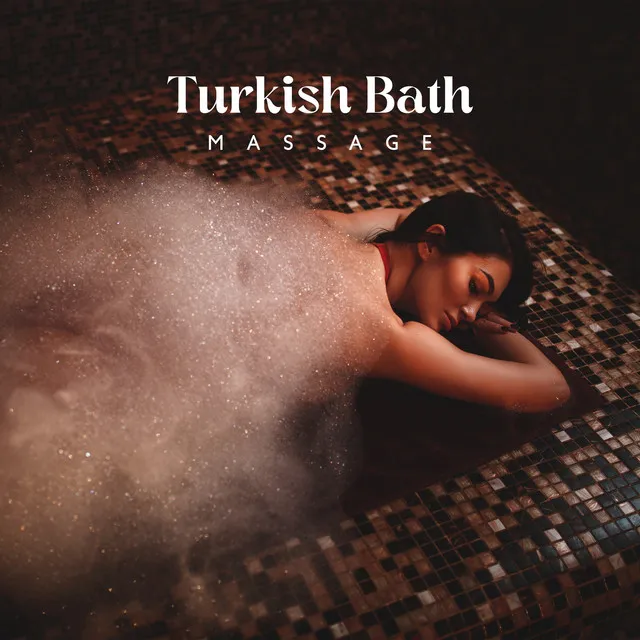 Turkish Bath Massage: Music for Beauty Treatments and Heat Therapy, Turkish Ney Flute, Blissful Spa Experience