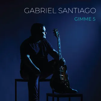 Gimme 5 by Gabriel Santiago