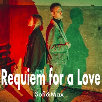 Requiem for a Love by Max