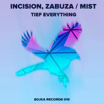 Incision by Tief Everything