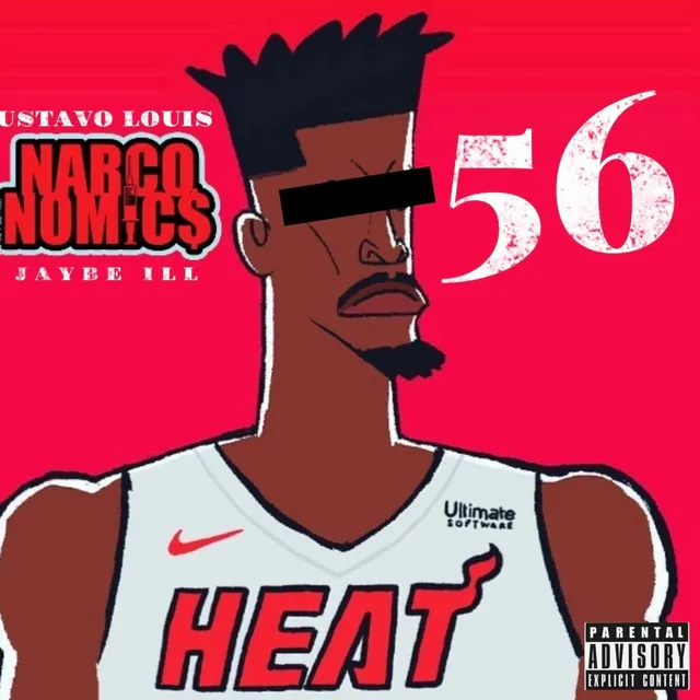 56 jimmy butler