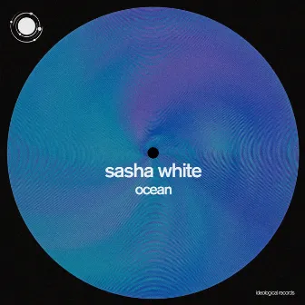 Ocean by Sasha White