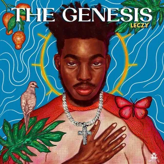 THE GENESIS by Leczy