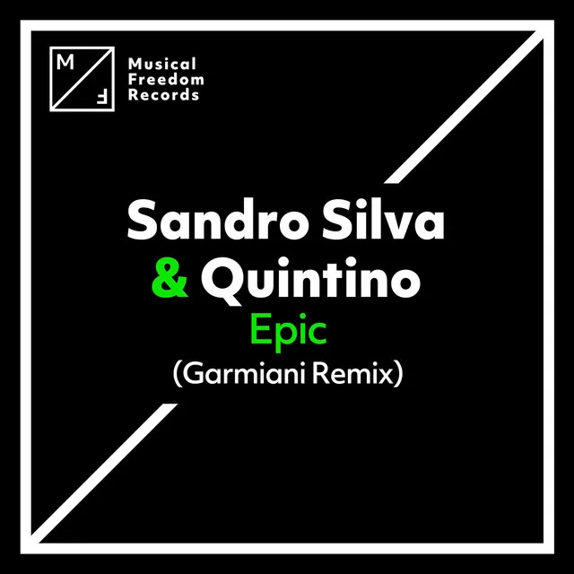 Epic - Garmiani Remix