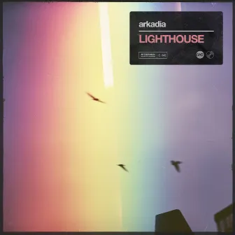 Lighthouse by arkadia