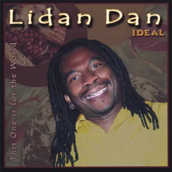 Lidan Dan by Ideal