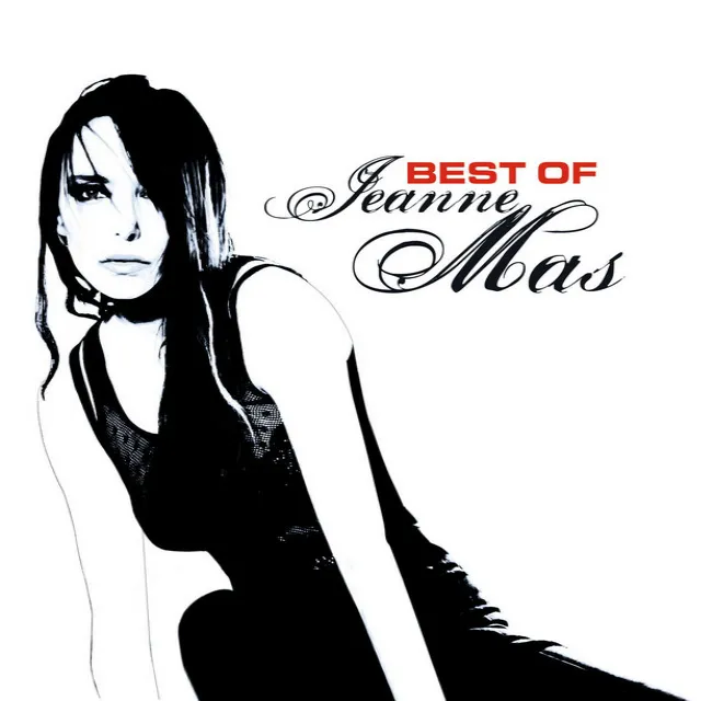 best of jeanne mas 2004