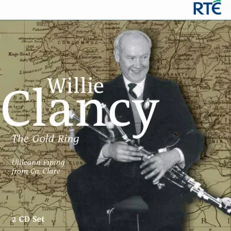 Willie Clancy The Gold Ring by Willie Clancy