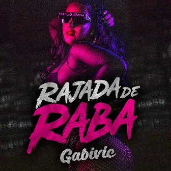 Rajada de Raba by Gabivic