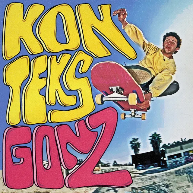 Gonz