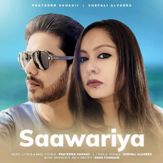 Saawariya by Shefali Alvares