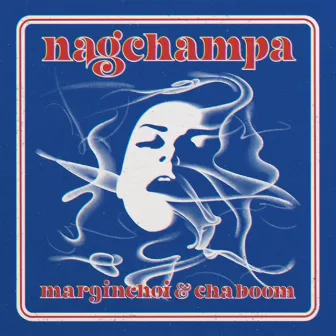 Nag Champa by Chaboom