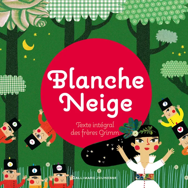 Blanche-Neige - Pt. 1