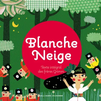 Blanche-Neige by Anny Duperey