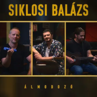 Álmodozó by Siklósi Balázs