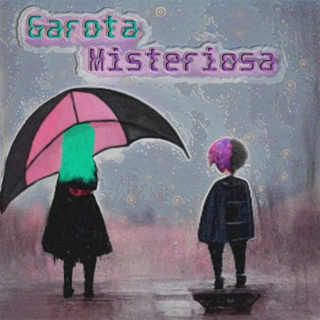 Garota Misteriosa