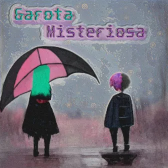 Garota Misteriosa by Thigg