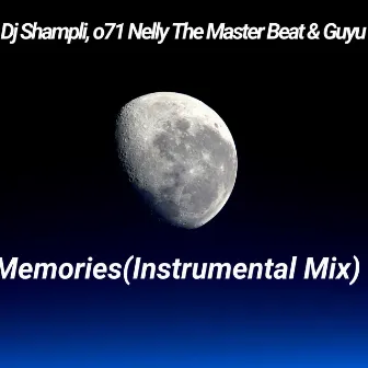 Memories (Instrumental Mix) by Guyu Pane