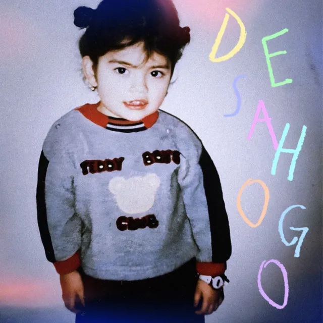 Desahogo