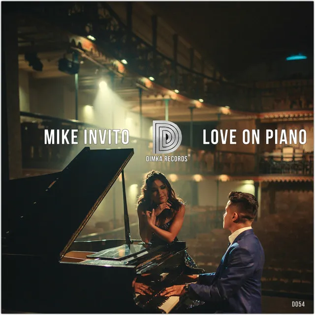 Love on Piano