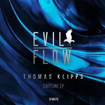 Capture EP by Thomas Klipps