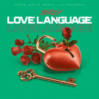 Love Language (Rockstar Lifestyle Baby) by Terex