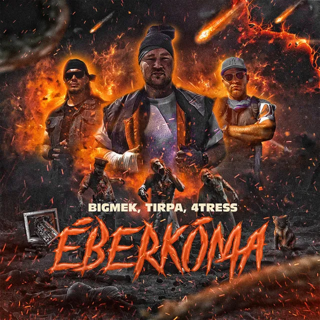 Éberkóma