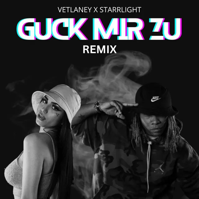 Guck Mir Zu - Remix